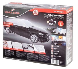 WALSER All Weather Light nenosakāms auto pārsegs 31089 cena un informācija | Auto piederumi | 220.lv