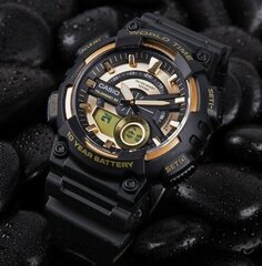 Цифровые часы Casio цена и информация | Мужские часы | 220.lv