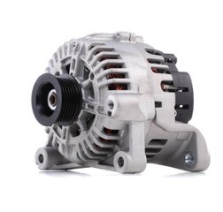 Ģeneratora ģenerators BMW 3. sērijas E46 X3 E83 X5 E53 12317789980 12317797661 cena un informācija | Auto piederumi | 220.lv