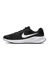 Nike Apavi Revolution 7 Black White FB2207 001 cena un informācija | Sporta apavi vīriešiem | 220.lv