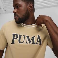 Футболка PUMA SQUAD Big Graphic 678967834099685450008 цена и информация | Футболки мужские | 220.lv