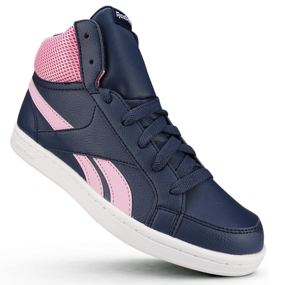 Reebok Royal Prime Mid 35 apavi MJ CN4755 35 цена и информация | Sporta apavi sievietēm | 220.lv