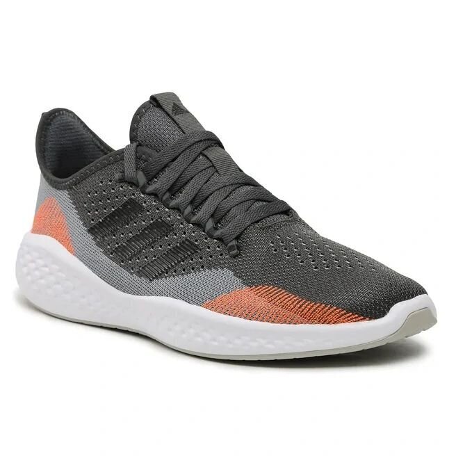 Adidas Fluidflow 2.0 apavi HP6745 42 HP6745 42 cena un informācija | Sporta apavi vīriešiem | 220.lv