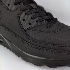 Мужская спортивная обувь Air Max Black Orno 39 KB-52 BLACK 39 цена и информация | Кроссовки для мужчин | 220.lv