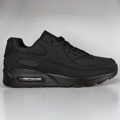 Vīriešu sporta apavi Air Max Black Orno 39 KB-52 BLACK 39 cena un informācija | Sporta apavi vīriešiem | 220.lv