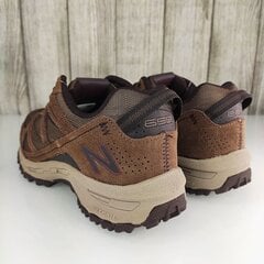 Ботинки для треккинга New Balance 40 MJ MW659BM 40 US7 цена и информация | Кроссовки для мужчин | 220.lv