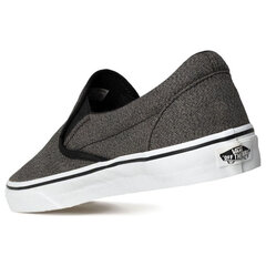 Ботинки Vans Classic Slip-On 40.5 VN0A38F77QX 40,5 цена и информация | Кроссовки для мужчин | 220.lv