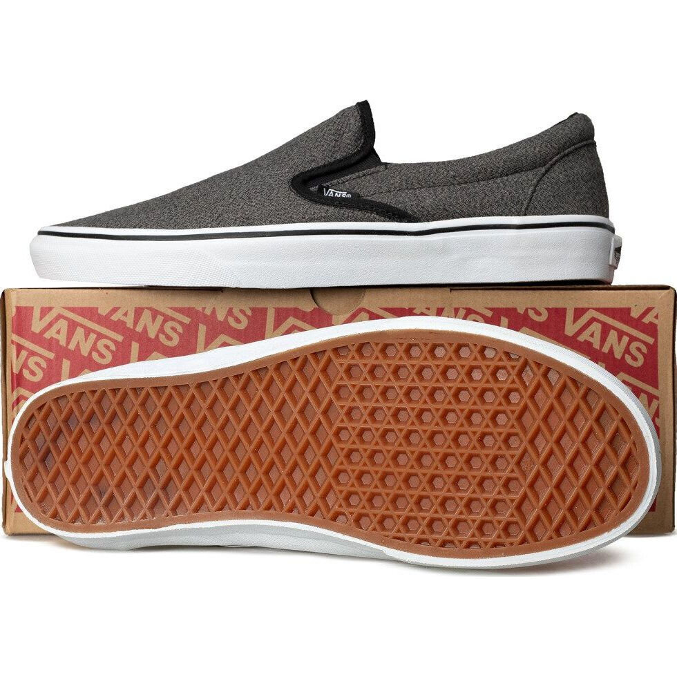 Vans Classic Slip-On apavi 40.5 VN0A38F77QX 40,5 цена и информация | Sporta apavi vīriešiem | 220.lv