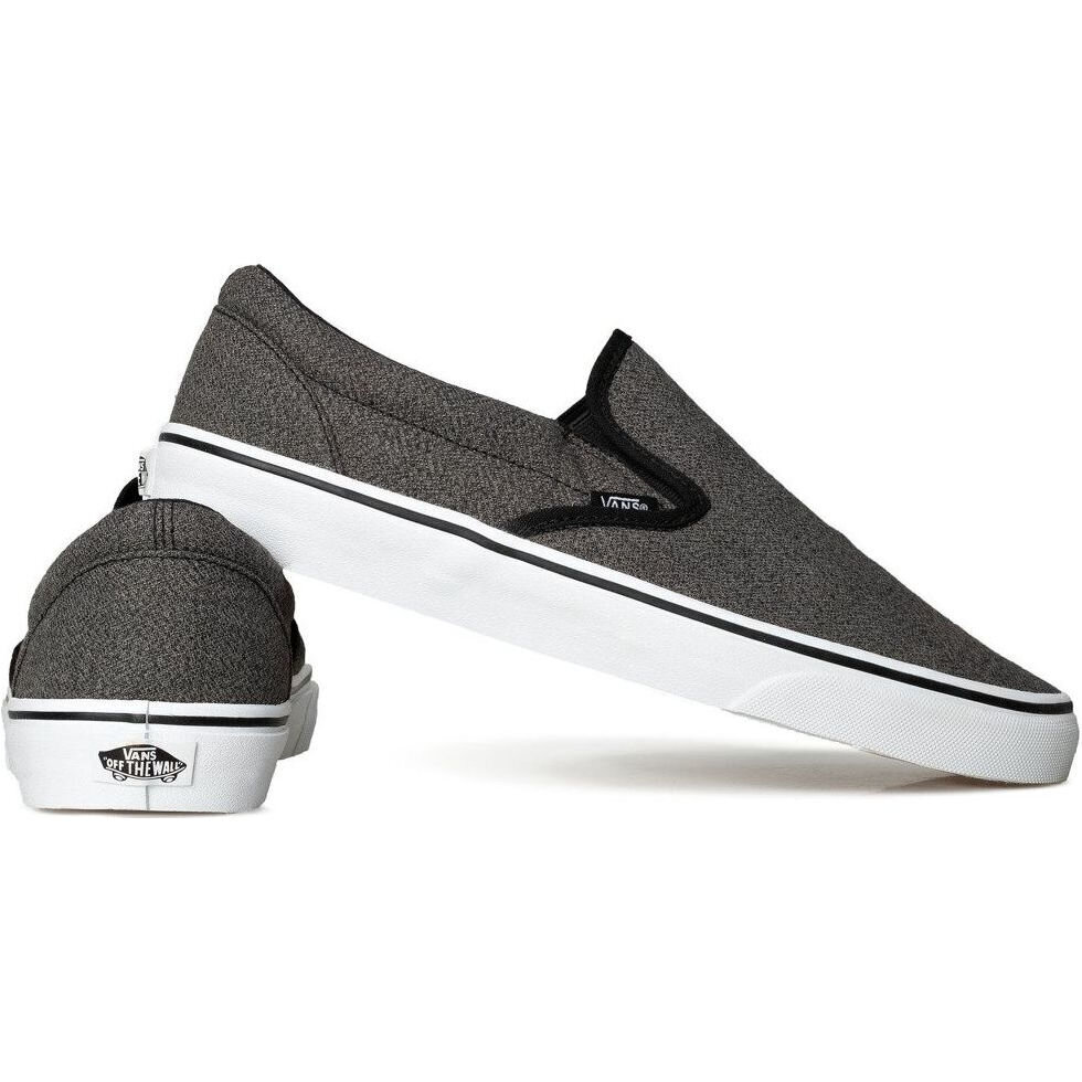 Vans Classic Slip-On apavi 40.5 VN0A38F77QX 40,5 цена и информация | Sporta apavi vīriešiem | 220.lv