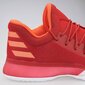 Adidas Harden Vol. 1 54 2/3 apavi MJ BW0547 54 2/3 цена и информация | Sporta apavi vīriešiem | 220.lv