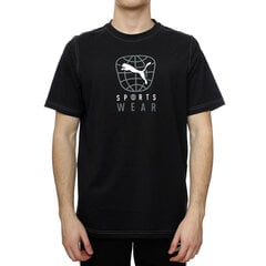 T-krekls PUMA BETTER SPORTSWEAR Tee 679001014099685436606 cena un informācija | Vīriešu T-krekli | 220.lv