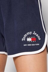 Tommy Jeans Timeless sieviešu sporta šorti cena un informācija | Sieviešu šorti | 220.lv