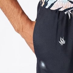 Мужские плавки Billabong ALL DAY FLORAL LB 16'' цена и информация | Плавки, плавательные шорты | 220.lv