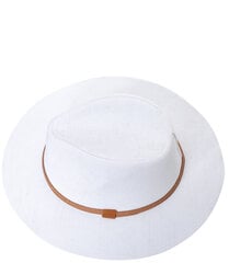 Vīriešu Panamas cepure ar siksniņām cena un informācija | Sieviešu cepures | 220.lv