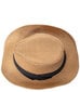 Vīriešu kovboju cepure ar melnu siksnu cena un informācija | Sieviešu cepures | 220.lv