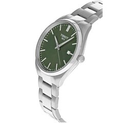 Tissot PR 100 T150.410.11.091.00 T150.410.11.091.00 цена и информация | Женские часы | 220.lv