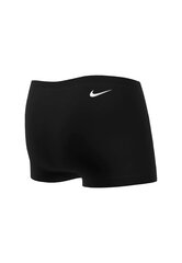 Nike Плавки Nk B Scribble Square Leg Black NESSE041 001 NESSE041 001/XL цена и информация | Плавки для мальчиков | 220.lv