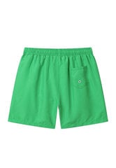 Glo Story Peldēšanas Šorti Green MTK 4457/GREEN MTK 4457/GREEN/6XL cena un informācija | Vīriešu jakas | 220.lv