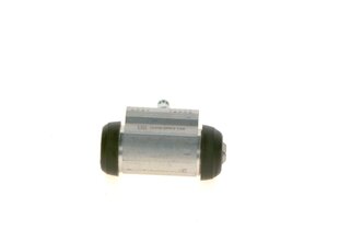 BOSCH F026009934 Колесный тормозной цилиндр 19,05 мм для Renault Modus, Clio III, Fluence, Grand Modus цена и информация | Авто принадлежности | 220.lv