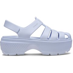 Crocs™ Stomp Fisherman Sandal 308923 цена и информация | Женские босоножки | 220.lv