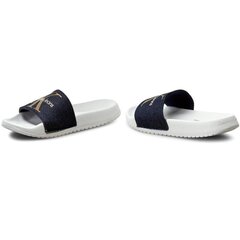 Calvin Klein Jeans Flip Flops Navy Blue 40 SE8535 NAVY 40 cena un informācija | Vīriešu iešļūcenes, čības, sandales | 220.lv