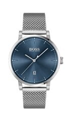 Hugo Boss Confidence мужские часы 890921665 цена и информация | Мужские часы | 220.lv