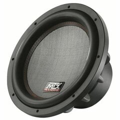 Mtx Audio TX612 цена и информация | Авто усилители | 220.lv