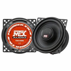 Skaļruņi Mtx Audio цена и информация | Автомобильные динамики | 220.lv