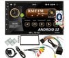 Blow AVH-9930 2DIN 7" 2-DIN autoradio cena un informācija | Auto magnetolas, multimedija | 220.lv