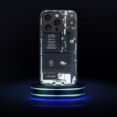Tech iPhone 13 цена и информация | Чехлы для телефонов | 220.lv