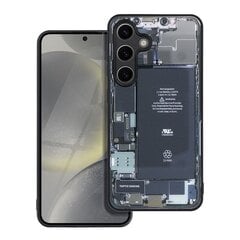 Tech Samsung Galaxy A05S cena un informācija | Telefonu vāciņi, maciņi | 220.lv