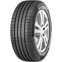 CONTINENTAL CPC 5 215/60R17 96H cena un informācija | Vasaras riepas | 220.lv