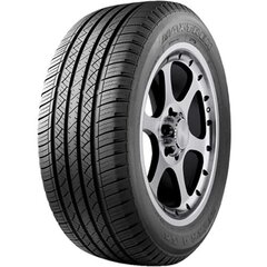 MaxTrek SIERRA S6 275/55R19 111H cena un informācija | Vasaras riepas | 220.lv