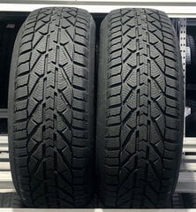 Kormoran SUV Snow 265/60R18 114H XL cena un informācija | Ziemas riepas | 220.lv