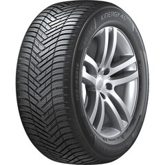 Hankook Kinergy 4S² H750 245/40 R19 94W cena un informācija | Vissezonas riepas | 220.lv