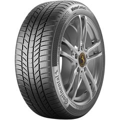 Continental CWC TS 870 P EVC 215/65R17 99H CONTISEAL FR cena un informācija | Ziemas riepas | 220.lv