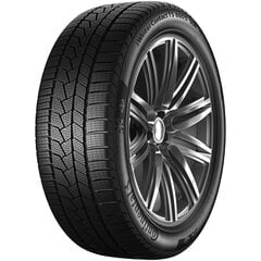 Continental CWC TS 860 S EVC 255/45R19 104V XL T0 CONTISILENT cena un informācija | Ziemas riepas | 220.lv