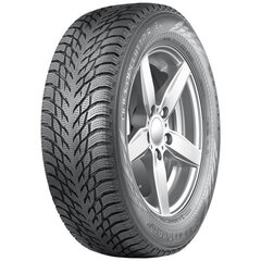 NOKIAN Hakkapeliitta R3 SUV 245/55R19 107R XL cena un informācija | Ziemas riepas | 220.lv