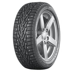 NOKIAN Nordman 7 205/65R16 99T cena un informācija | Ziemas riepas | 220.lv