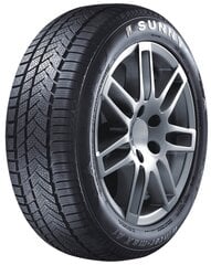 SUNNY NW211 245/45R19 102V XL cena un informācija | Ziemas riepas | 220.lv