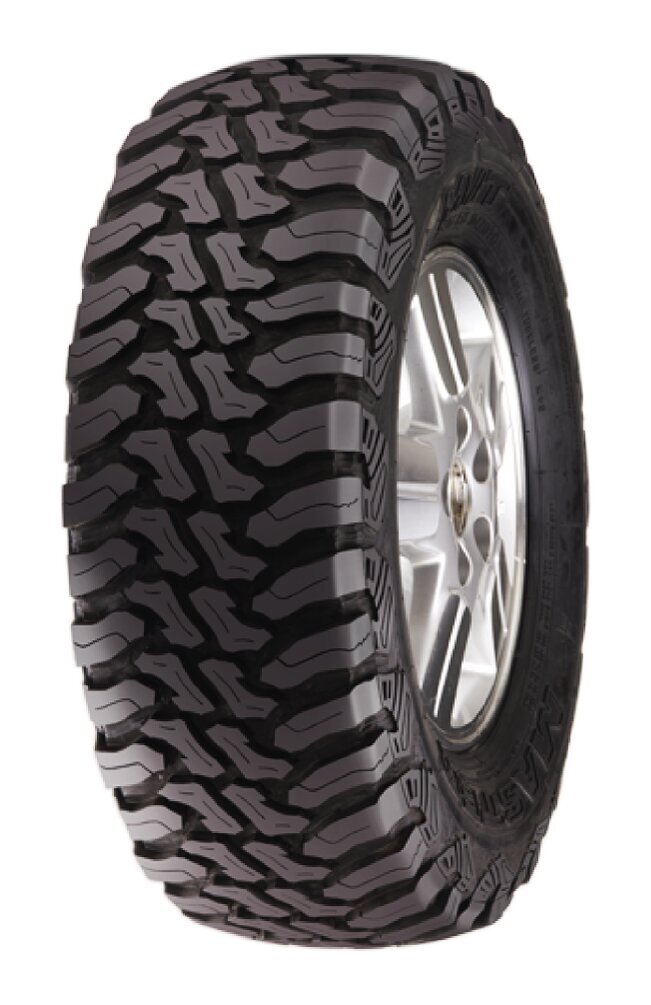 Accelera MT-01 195/80R15 107/105L cena un informācija | Vissezonas riepas | 220.lv