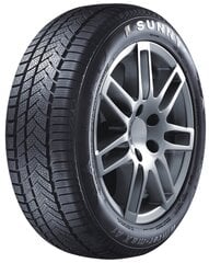 SUNNY NW211 235/45R17 97V XL cena un informācija | Ziemas riepas | 220.lv