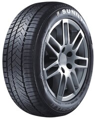 SUNNY NW211 235/55R17 103V XL cena un informācija | Ziemas riepas | 220.lv