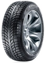 SUNNY NW631 225/50R17 98H XL cena un informācija | Ziemas riepas | 220.lv