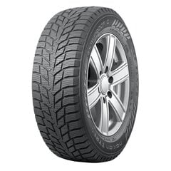 Nokian SnowPROOF C 225/55R17 109/107T C cena un informācija | Ziemas riepas | 220.lv