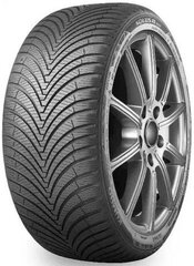 Kumho Ha32+ 215/55R17 покрышка цена и информация | Всесезонная резина | 220.lv