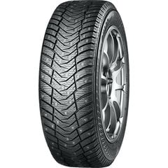 YOKOHAMA iceGUARD iG65 275/45R21 110T XL cena un informācija | Ziemas riepas | 220.lv