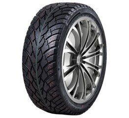 POWERTRAC SNOWMARCH STUD 225/65R17 106T XL cena un informācija | Ziemas riepas | 220.lv