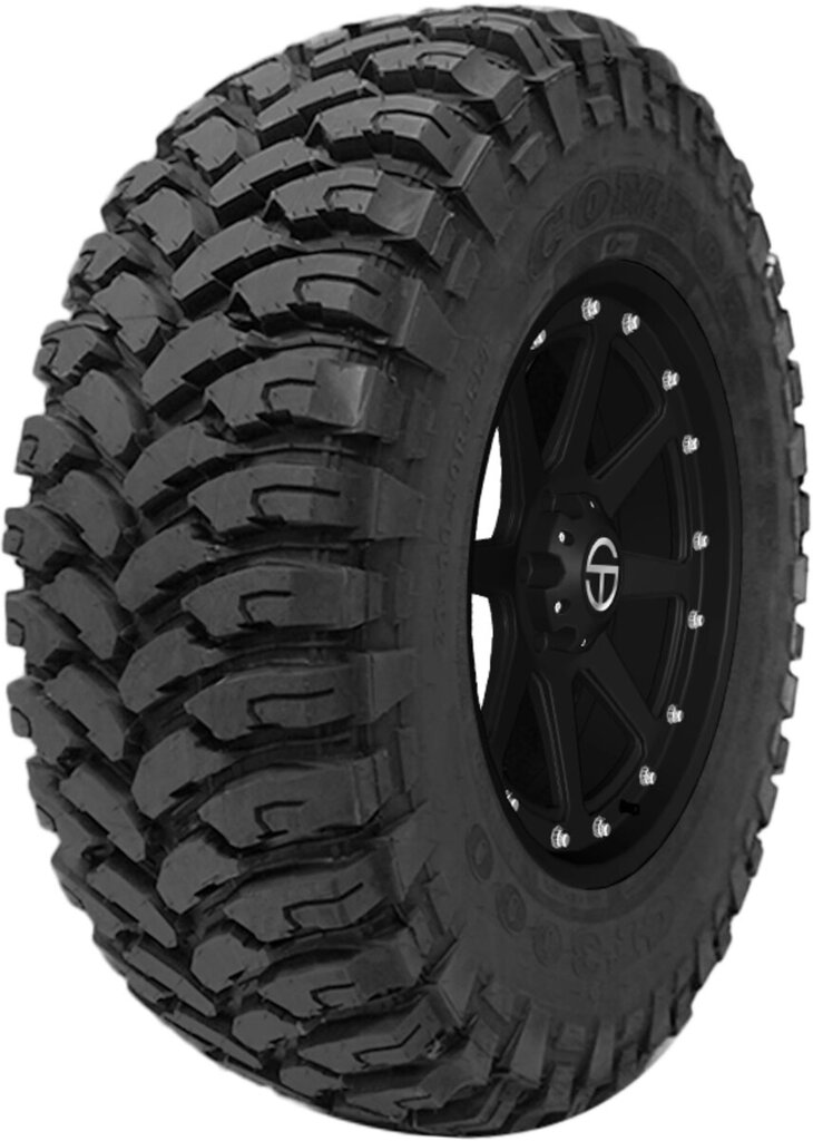 Comforser CF3300 (MUD) OWL 13.50/35R17 121Q OWL cena un informācija | Vissezonas riepas | 220.lv