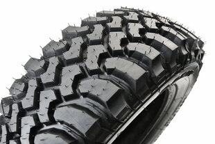 205/70 R15 DAKAR Шина 96Q Offroad 4x4 SUV MT M+S цена и информация | Всесезонная резина | 220.lv